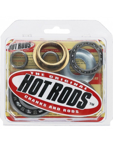 Kit roulements boîte de vitesse HOT RODS - KTM / Husqvarna