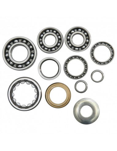 Kit roulements boîte de vitesse HOT RODS - KTM 450 SX-F / Factory