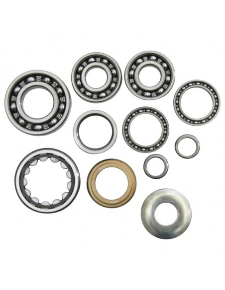 Kit roulements boîte de vitesse HOT RODS - KTM 450 SX-F / Factory