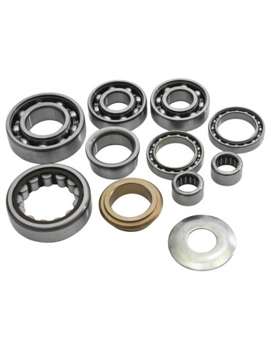 Kit roulements boîte de vitesse HOT RODS - KTM 450 SX-F / Factory