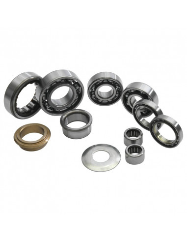 Kit roulements boîte de vitesse HOT RODS - KTM 450 SX-F / Factory