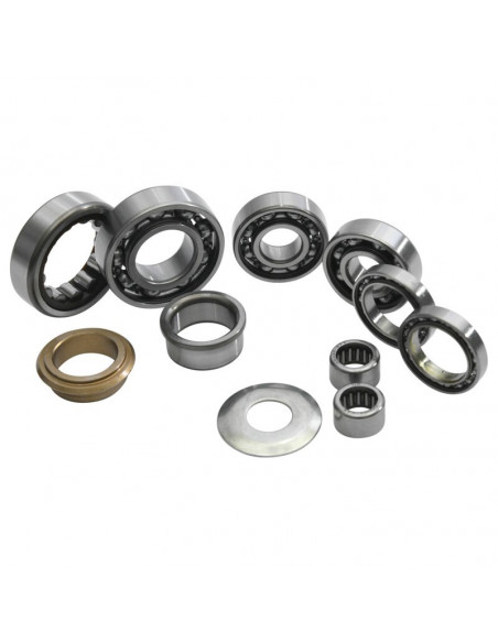Kit roulements boîte de vitesse HOT RODS - KTM 450 SX-F / Factory