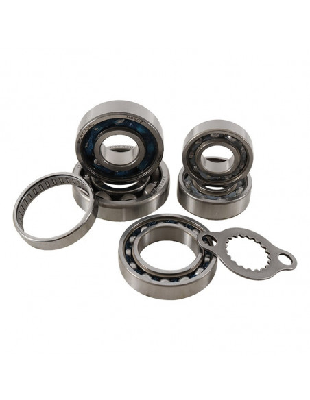 Kit roulements boîte de vitesse HOT RODS - Honda CRF 150 R / RB Big Wheel