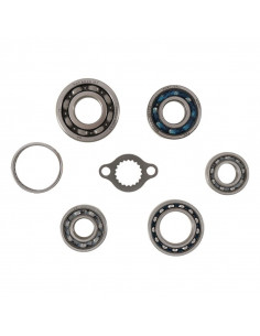 Kit roulements boîte de vitesse HOT RODS - Honda CRF 150 R / RB Big Wheel 2