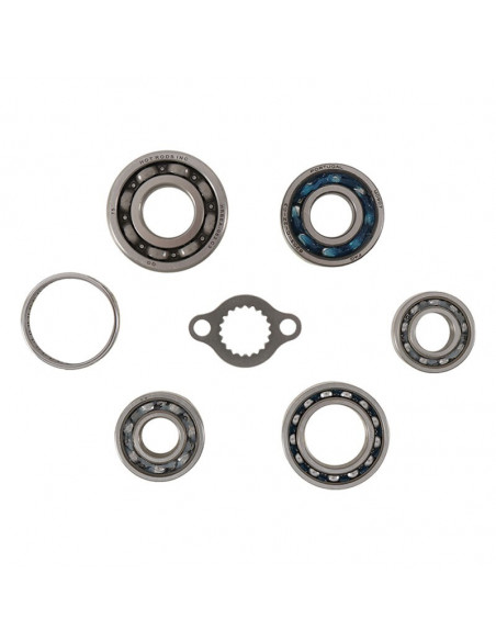 Kit roulements boîte de vitesse HOT RODS - Honda CRF 150 R / RB Big Wheel