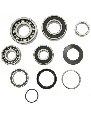 Kit roulements boîte de vitesse HOT RODS - Honda CRF 450 R / RX