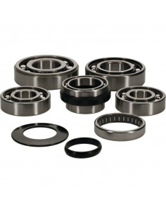 Kit roulements boîte de vitesse HOT RODS- Honda CRF 450 R / RWE / RX 2