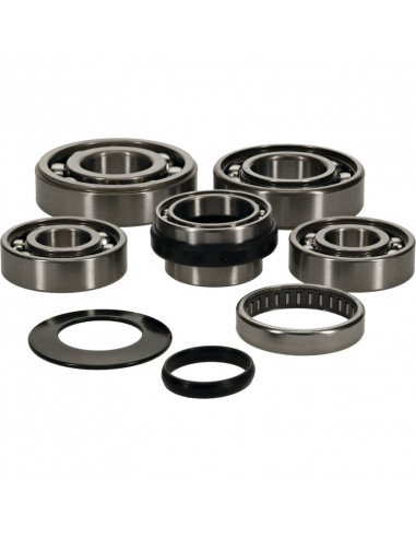 Kit roulements boîte de vitesse HOT RODS- Honda CRF 450 R / RWE / RX