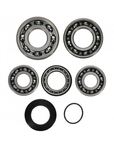 Kit roulements boîte de vitesse HOT RODS- Honda CRF 450 R / RWE / RX