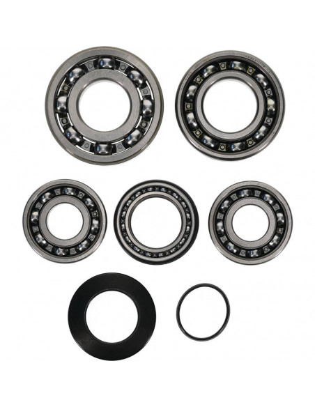 Kit roulements boîte de vitesse HOT RODS- Honda CRF 450 R / RWE / RX