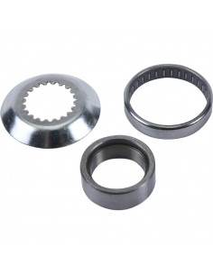 Kit roulements boîte de vitesse HOT RODS - Kawasaki KX 250 F 2