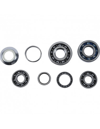 Kit roulements boîte de vitesse HOT RODS - Kawasaki KX 250 F