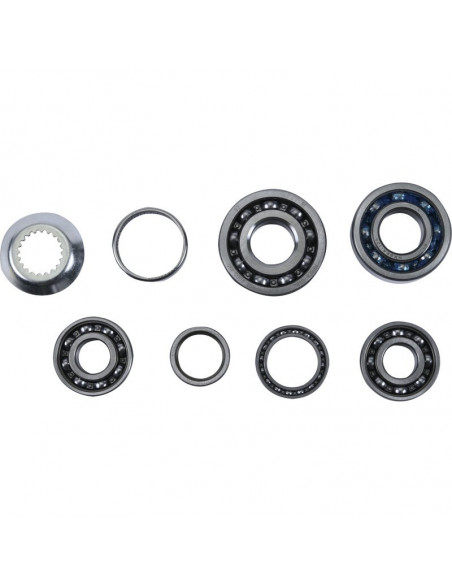 Kit roulements boîte de vitesse HOT RODS - Kawasaki KX 250 F