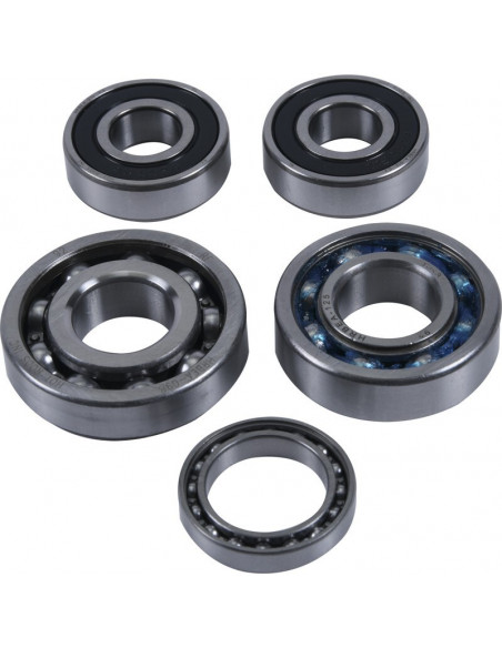 Kit roulements boîte de vitesse HOT RODS - Kawasaki KX 250 F