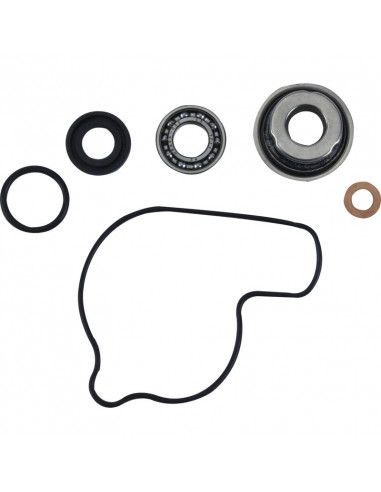 Kit réparation de pompe à eau HOT RODS - Honda CRF 450 R / RWE / RX