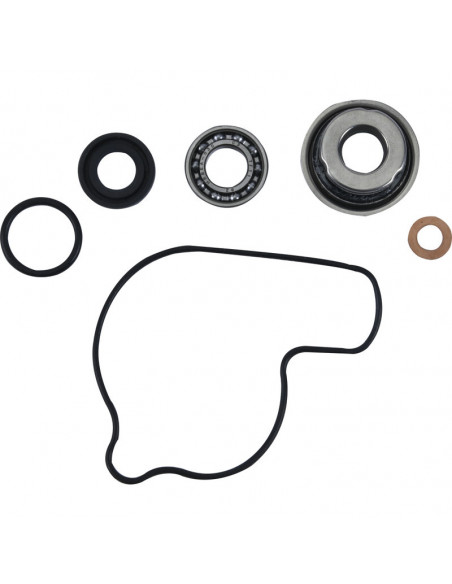 Kit réparation de pompe à eau HOT RODS - Honda CRF 450 R / RWE / RX