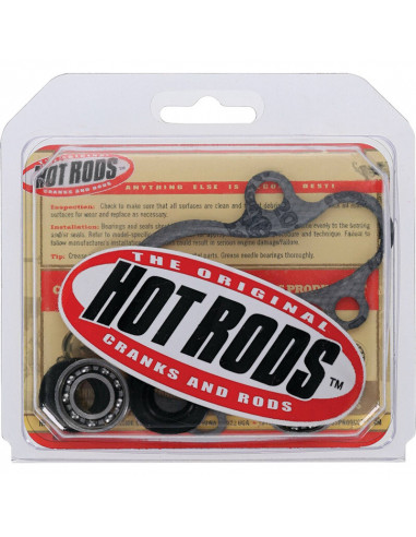 Kit réparation de pompe à eau HOT RODS - Kawasaki KX 450 F