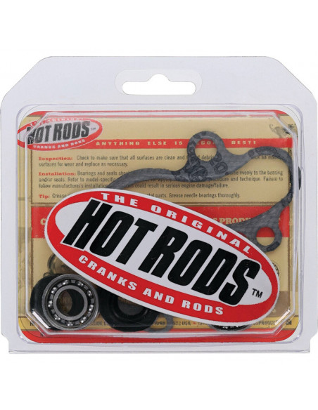 Kit réparation de pompe à eau HOT RODS - Kawasaki KX 450 F