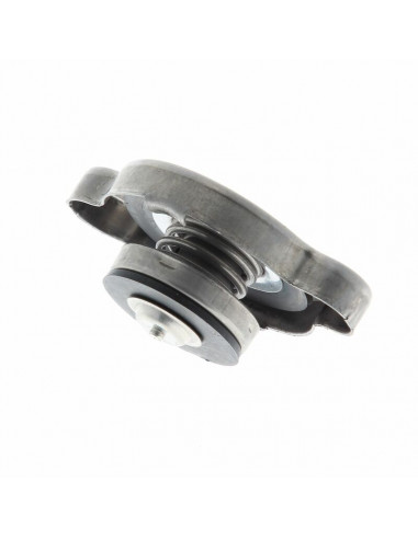 Bouchon de radiateur TECNIUM 1,8 Bars moto japonaises