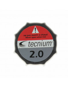 Bouchon de radiateur TECNIUM 2.0 Bars KTM/HVA/Husaberg
