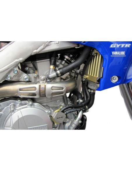 Radiateur d'huile et filtre à huile TWIN AIR - KTM 250/350 SX-F