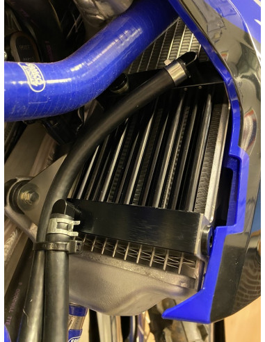 Radiateur d'huile TWIN AIR - Yamaha YZ 250F