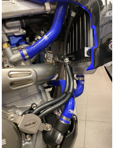Radiateur d'huile TWIN AIR - Yamaha YZ 250F