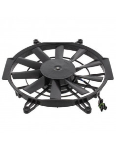 Ventilateur de radiateur ALL BALLS Polaris Sportsman 450/500