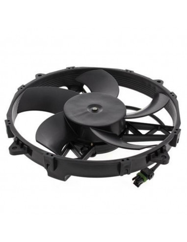 Ventilateur de radiateur ALL BALLS Polaris