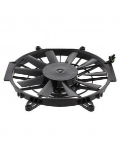 Ventilateur de radiateur ALL BALLS Polaris