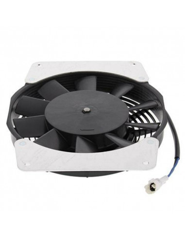 Ventilateur de radiateur ALL BALLS Yamaha YFM450 GRIZZLY