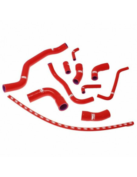 Durite de radiateur SAMCO - 11 Yamaha YZF-R1