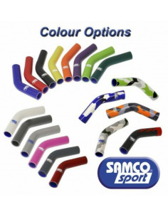 Durite de radiateur SAMCO - Honda CB500 2