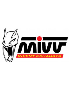 Plaquette logo MIVV