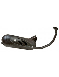 Ligne complète TECNIGAS Maxi 4 - Piaggio Liberty 125/200