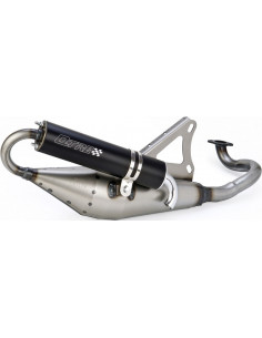 Ligne complète TECNIGAS Q-TRE