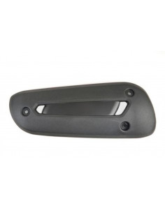 Ligne complète TECNIGAS New Maxi 4 - Honda SH125 2