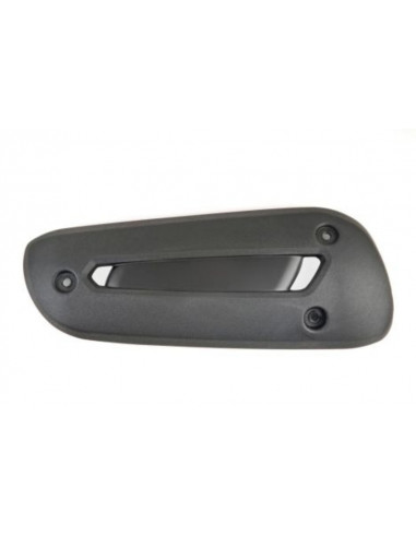 Ligne complète TECNIGAS New Maxi 4 - Honda SH125