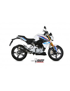 Ligne complète MIVV GP PRO - BMW G 310R