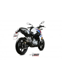 Ligne complète MIVV GP PRO - BMW G 310R 2