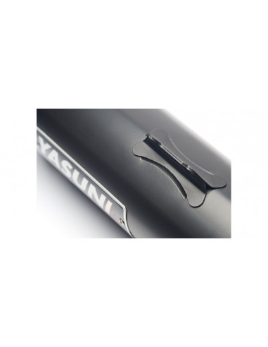 Ligne complète YASUNI Scooter 4 - Yamaha XMax 300