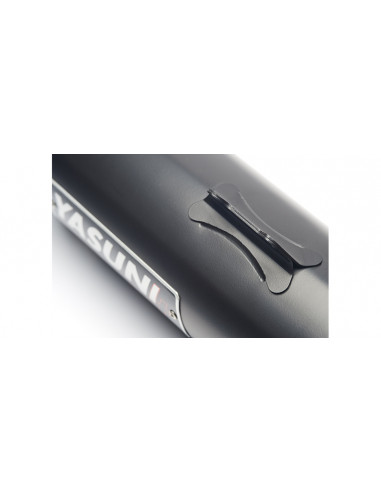 Ligne complète YASUNI Scooter 4 Carbon - HONDA SH 300