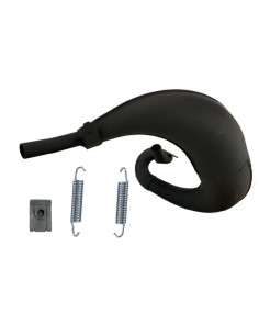 Ligne complète TECNIGAS Original Pro - Sherco 2