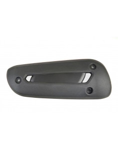 Ligne complète TECNIGAS New Maxi 4 - Yamaha 2