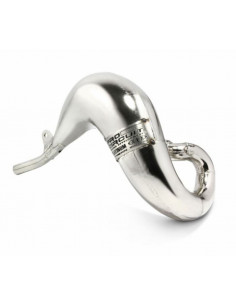 Pot de détente PRO CIRCUIT Platinum acier nickelé Kawasaki KX500 2