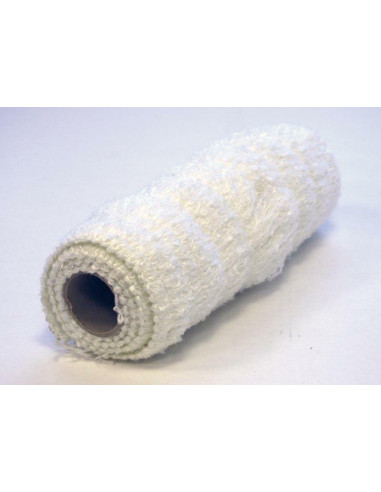 Absorbant phonique en rouleau ACOUSTA-FIL 500mm Ø55/100mm 500g