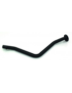 ADAPTATEUR DE SILENCIEUX TECNIUM POUR YAMAHA