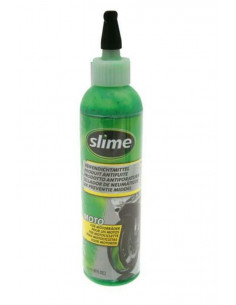 Préventif crevaison SLIME Tubeless 237ml