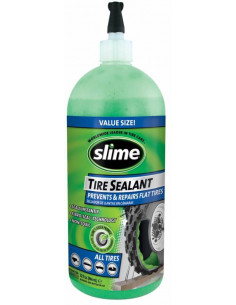 Préventif crevaison SLIME Tubeless 950ml