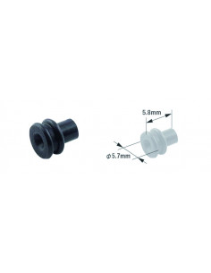 Joint d'étanchéité pour connectique TOURMAX type 090